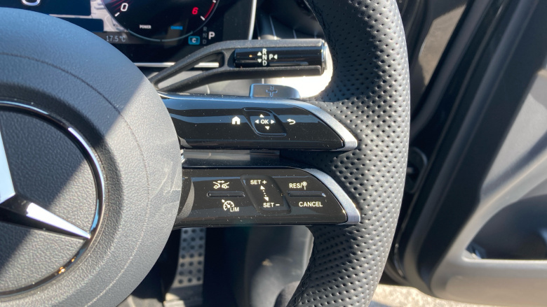 Mercedes-Benz GLC Coupe GLC 300d 4Matic AMG Line Prem Plus 5dr 9G-Tronic Diesel Estate